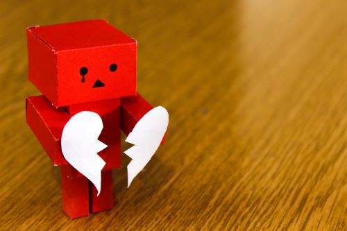 Como salgo adelante después de una separación