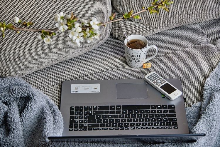 Haciendo home office con éxito