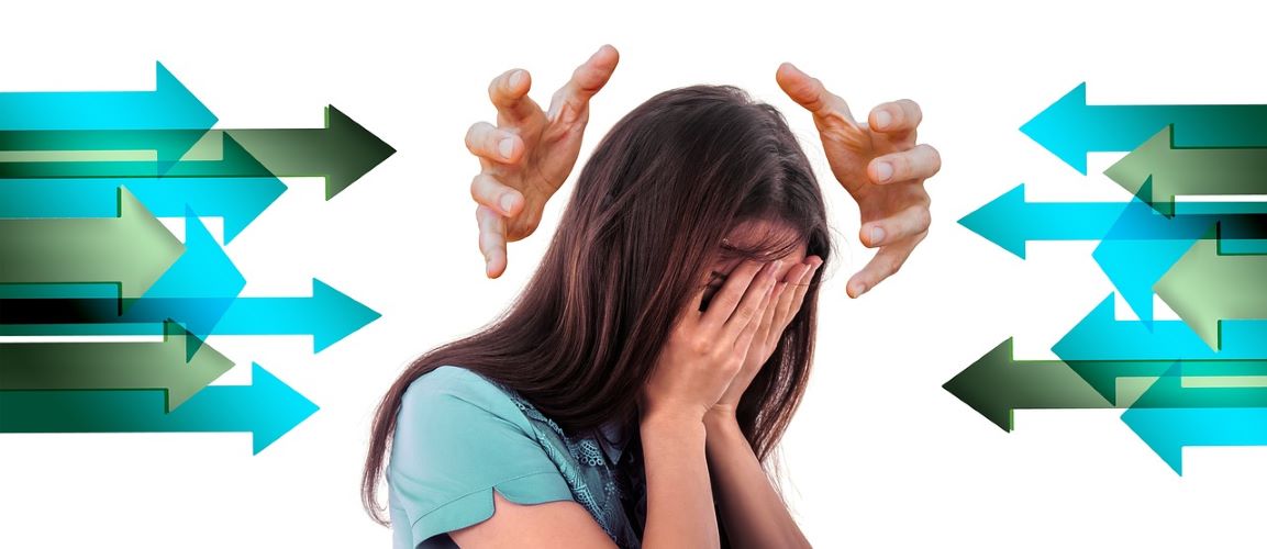 Estrategias preventivas del estrés