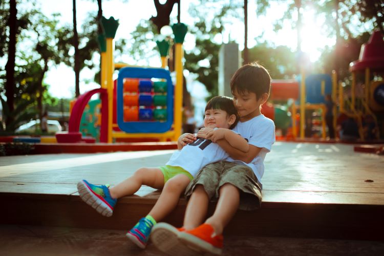 Necesidades educativas: el impacto familiar